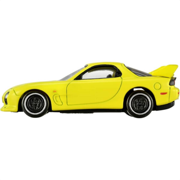 Diecast Initial D RX-7 Premium 12 Unlimited Takara Tomy Tomica