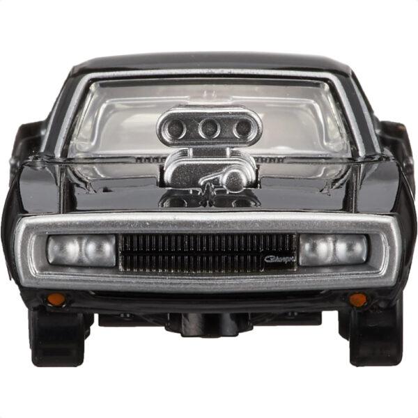 Diecast Dodge Charger Fast and Furious Takara Tomy Tomica Asli