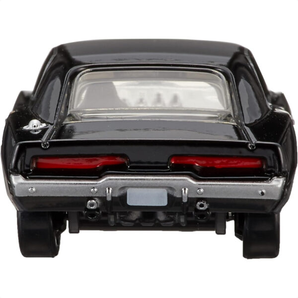 Diecast Dodge Charger Fast and Furious Takara Tomy Tomica Asli