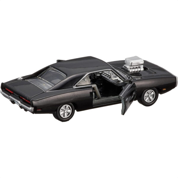 Diecast Dodge Charger Fast and Furious Takara Tomy Tomica Asli