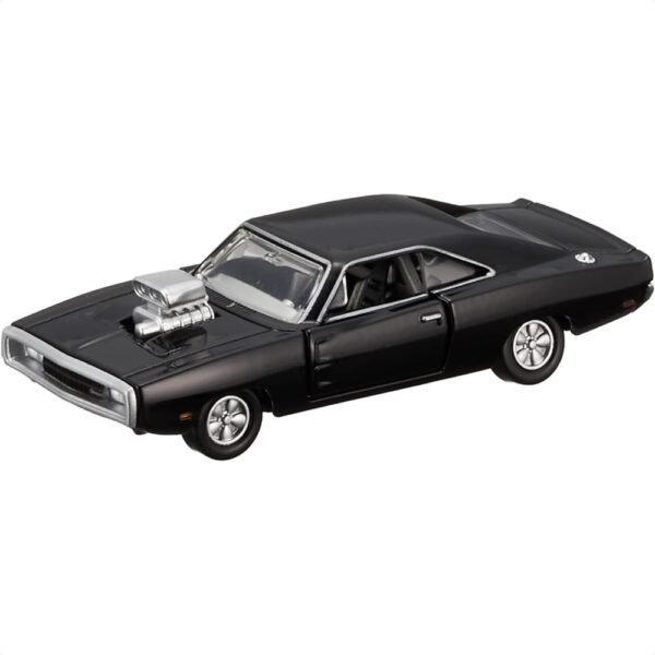 Diecast Dodge Charger Fast and Furious Takara Tomy Tomica Asli