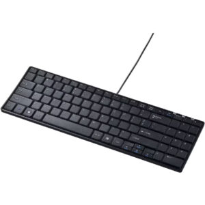 [Keyboard] Sanwa Supply SKB-E2UN