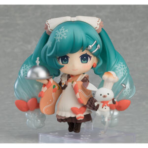 Nendoroid Snow Miku Winter Delicacy Ver.