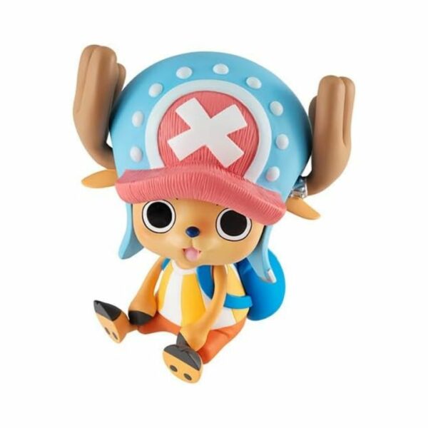 Lookup ONE PIECE Tony Tony Chopper