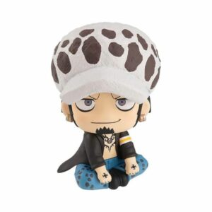 Lookup ONE PIECE Trafalgar Law