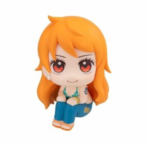 Lookup ONE PIECE Nami