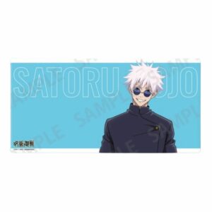 Jujutsu Kaisen Kaidama/Tamaori Desk Mat Collection