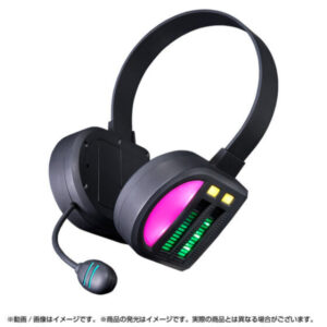 Hatsune Miku NARIKIRI headset