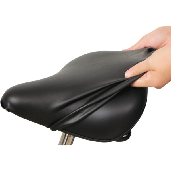 Saddle Cover Sepeda Captain Stag ‎Impor Jok Sepeda Y-7826