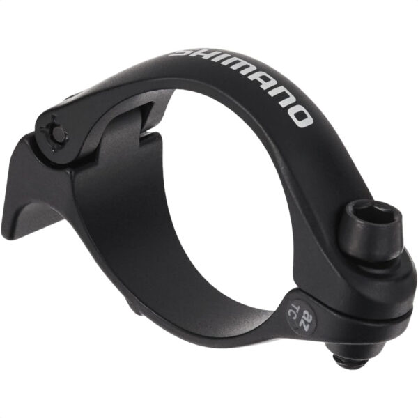 Adaptor Gantungan Sepeda Clamp Band SHIMANO SM-AD91 31.8mm