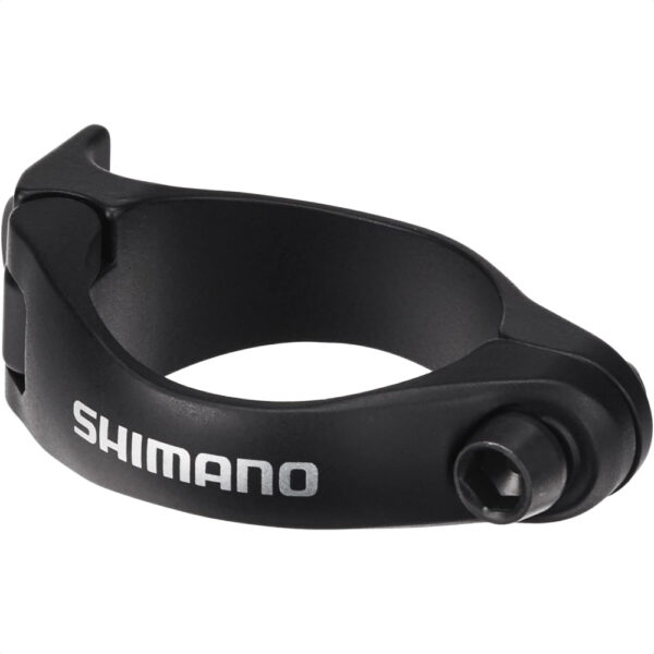 Adaptor Gantungan Sepeda Clamp Band SHIMANO SM-AD91 31.8mm