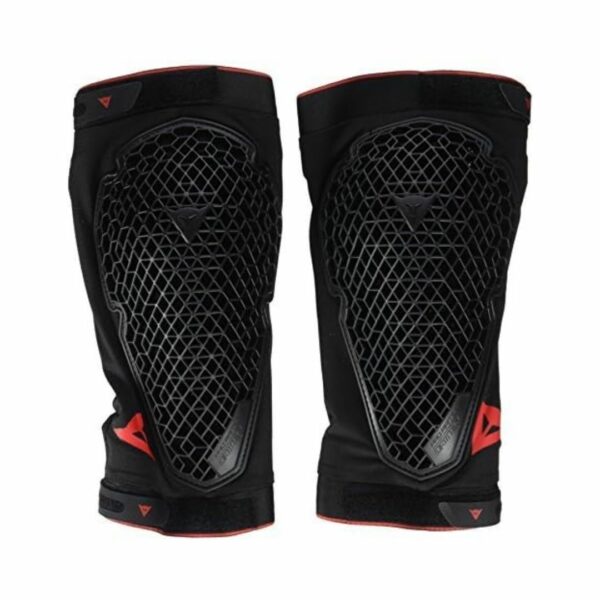 Deker Siku Dainese Trail Skins 001 Black (Elbow Guard)