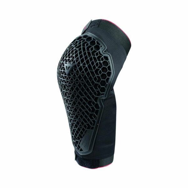 Deker Siku Dainese Trail Skins 001 Black (Elbow Guard)