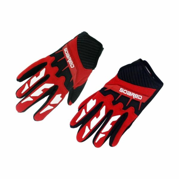 Sarung Tangan Perfk Kids Cycling Bicycle Gloves