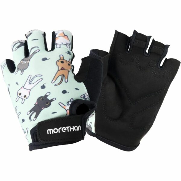 Sarung Tangan Morethan Kids Cycling Gloves