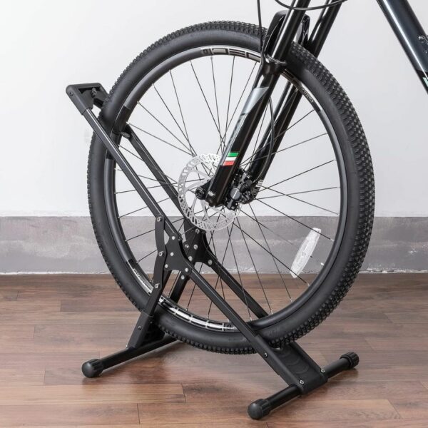 CXWXC Bike Stand T320 Penyangga Sepeda Portabel