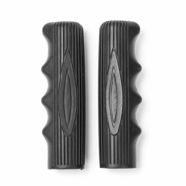 Grip Sepeda BL SELECT classic cruiser grip (black)