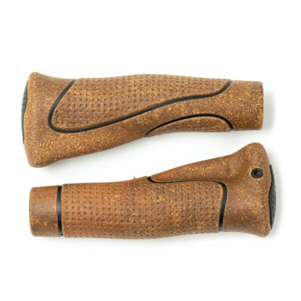 Grip Sepeda HERRMANS primergo jet (cork)