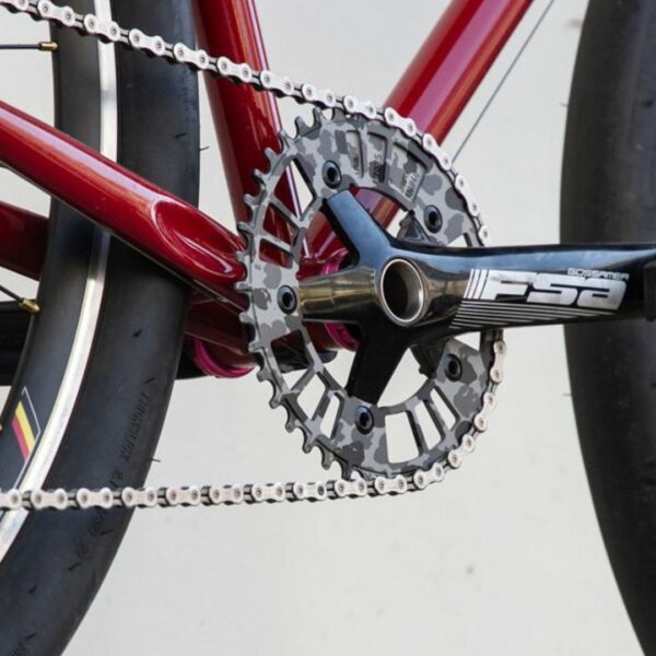 [Chainring] AARN - Narrow Wide PCD 110mm (Camo) Orisinil