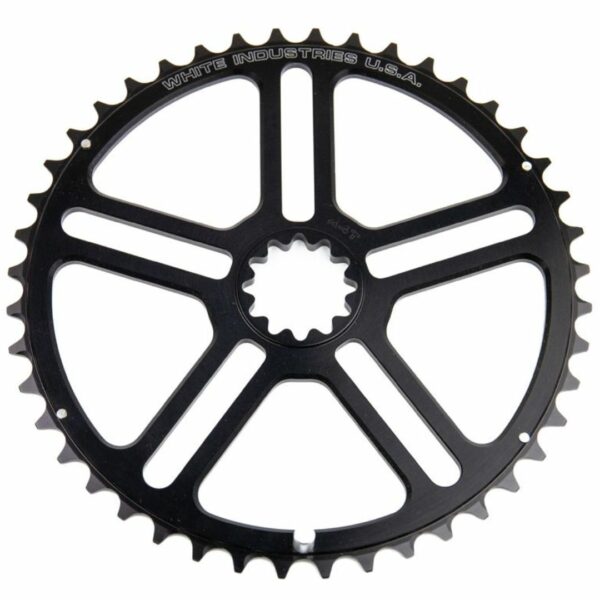 [Chainring] WHITE INDUSTRIES - VBC Outer 42/50T