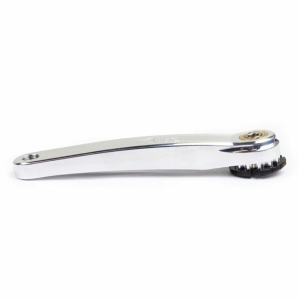 [Crank Arm] WHITE INDUSTRIES - ENO Single Speed 170mm (Silver)