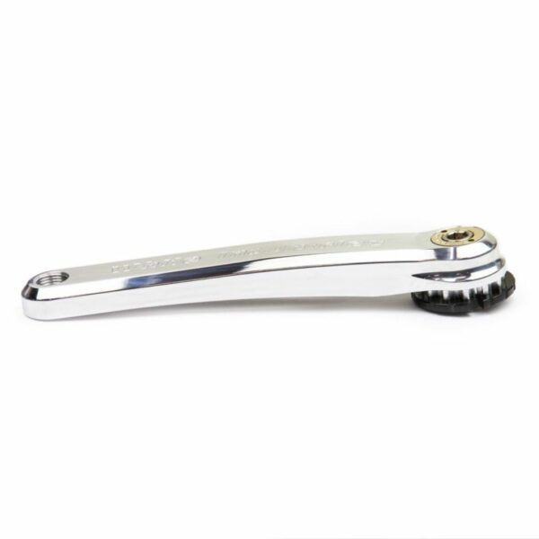 [Crank Arm] WHITE INDUSTRIES - VBC Road 170mm Kualitas Tinggi!!