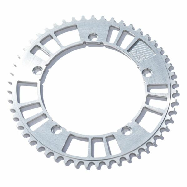 [Chainring] AARN - Track Chainring (silver)