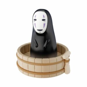 Takara Tomy Ghibli Spirited Away Kaonashi