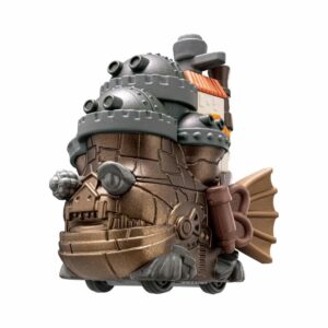 Takara Tomy Ghibli Howl's Moving Castle Haul Castle