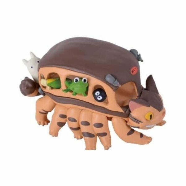 ENSKY NOS-85 Nose-Chara My Neighbor Totoro Cat Bus