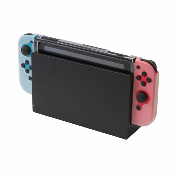 [Cover Nintendo Switch] CYBER Premium Protect Cover Separate