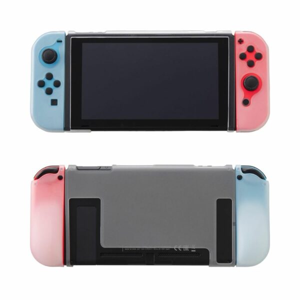 [Cover Nintendo Switch] CYBER Premium Protect Cover Separate