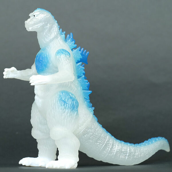 Godzilla (1955) Imaginative Color ver. Movie Monster Series [Store Limited]