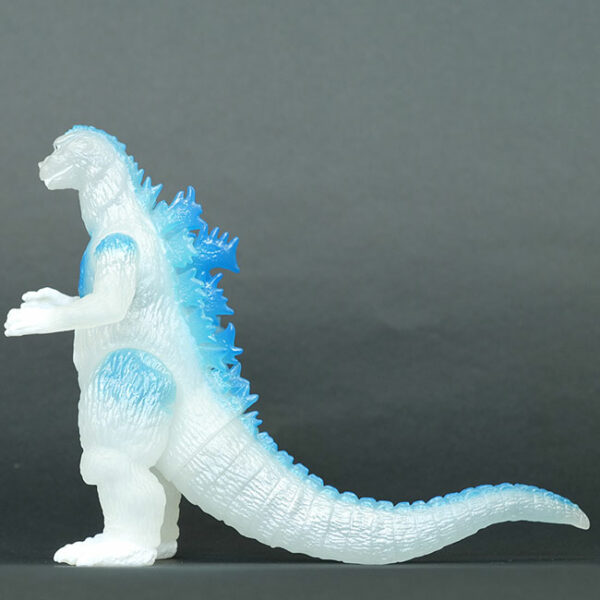 Godzilla (1955) Imaginative Color ver. Movie Monster Series [Store Limited]