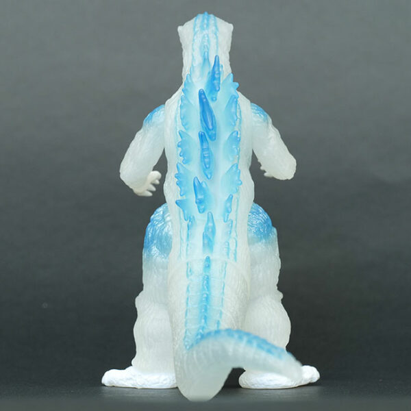 Godzilla (1955) Imaginative Color ver. Movie Monster Series [Store Limited]