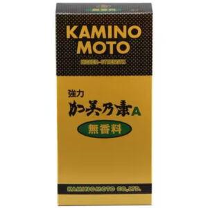 Hair Tonic Kaminomoto Higher 200ml