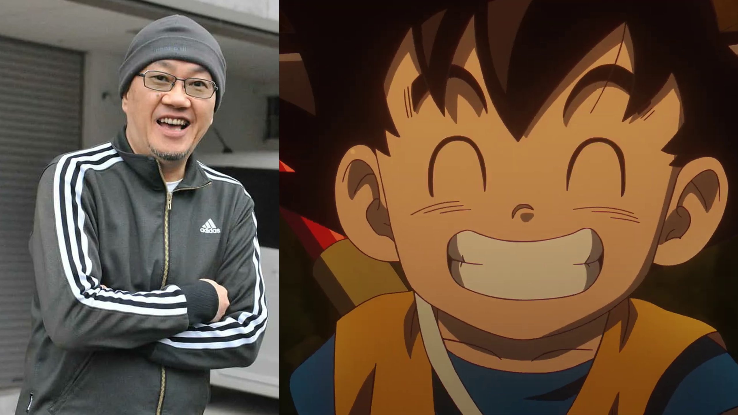 Begini Komentar Terakhir Akira Toriyama di Publik Saat Penghargaan Lifetime Achievement Award