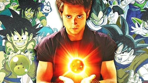 Pemeran Dragon Ball Evolution, Justin Chatwin, Meminta Maaf Kepada