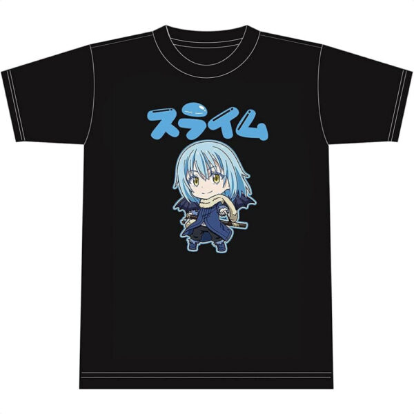 Kaos Azumaker Tensura Tensura Tensei shitara Slime Datta Ken