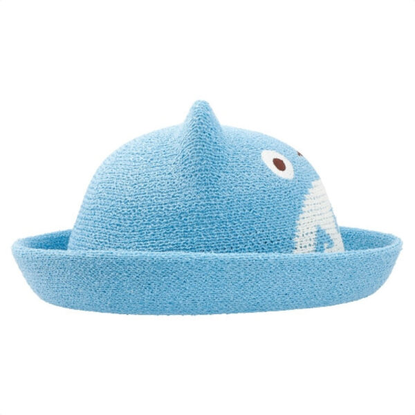 Topi Middle Totoro Ghibli My Neighbor Totoro Dongurisora