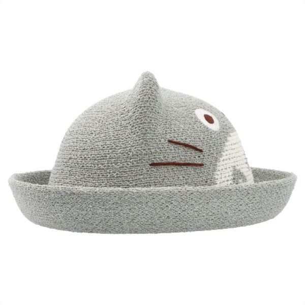 Topi Big Totoro Ghibli My Neighbor Totoro Dongurisora