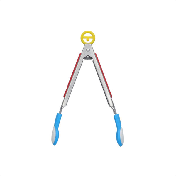 Capit Makanan Mirai Doraemon Hand Tongs Unik