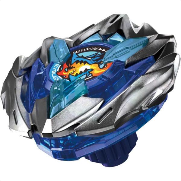 Beyblade X UX-01 Starter Drain Buster Orisinil