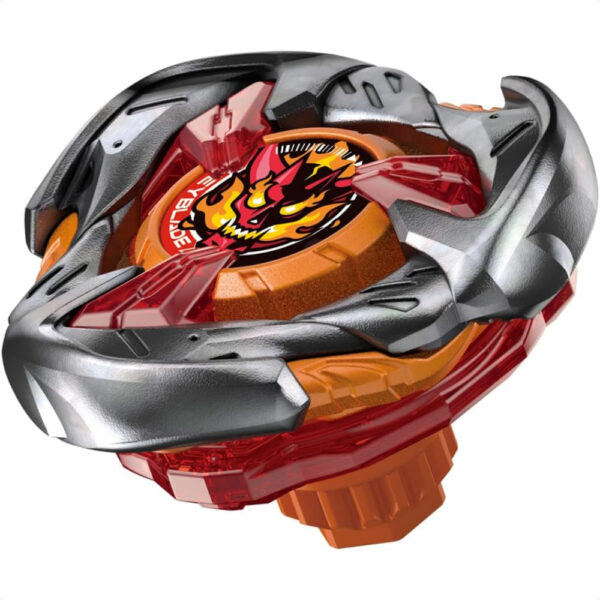 Beyblade X UX-02 Starter Hell's Hammer