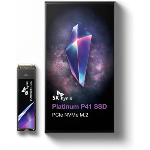 SSD SK Hynix Platinum P41 1TB PCIe NVMe SHPP41-1000GM-2