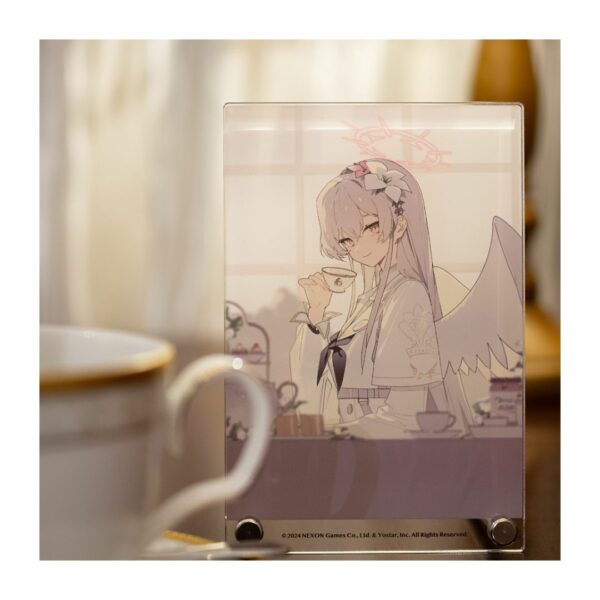 [Acrylic Stand] Blue Archive - Nagisa Tea Time