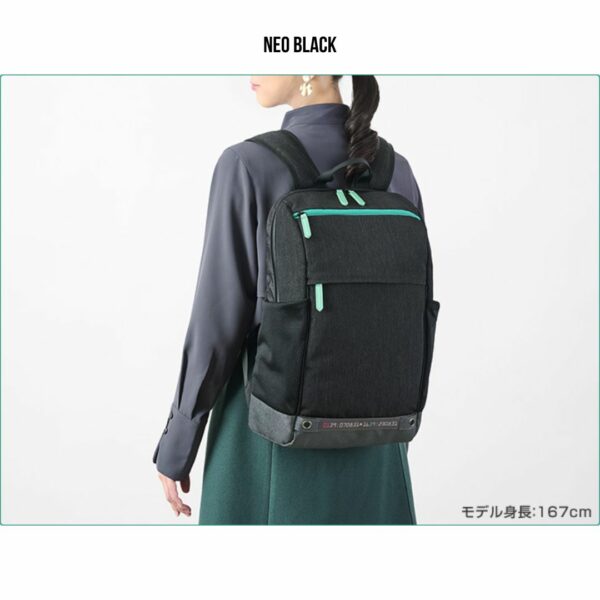 [Backpack] Hatsune Miku PC backpack 2 color