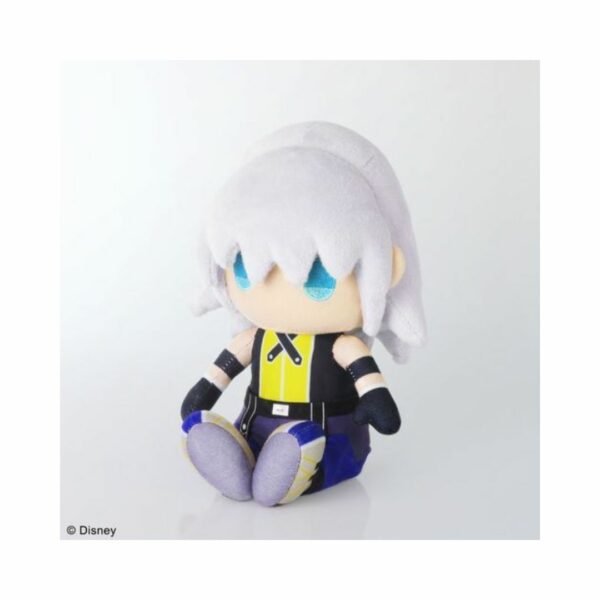 Riku Kingdom Hearts Series Plush