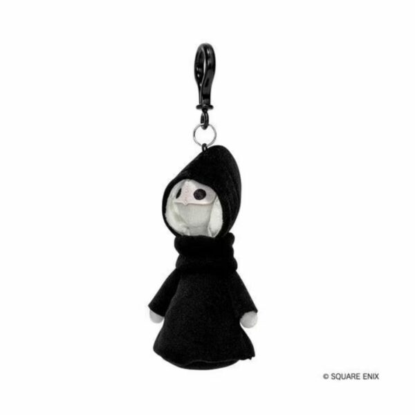 Ancient Doll Final Fantasy XIV Hook Mini Colored Doll