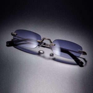 Jujutsu Kaisen Glasses Collection